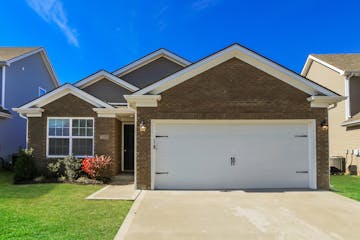 2509 Guildhall Ln Lexington, KY 40511